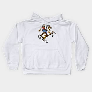 Cowgirl Kids Hoodie